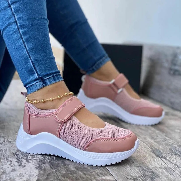 Summer Women Casual Shoes Sneakers - cas7m