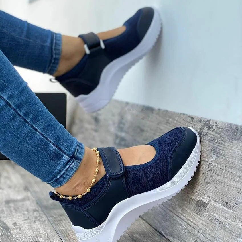 Summer Women Casual Shoes Sneakers - cas7m