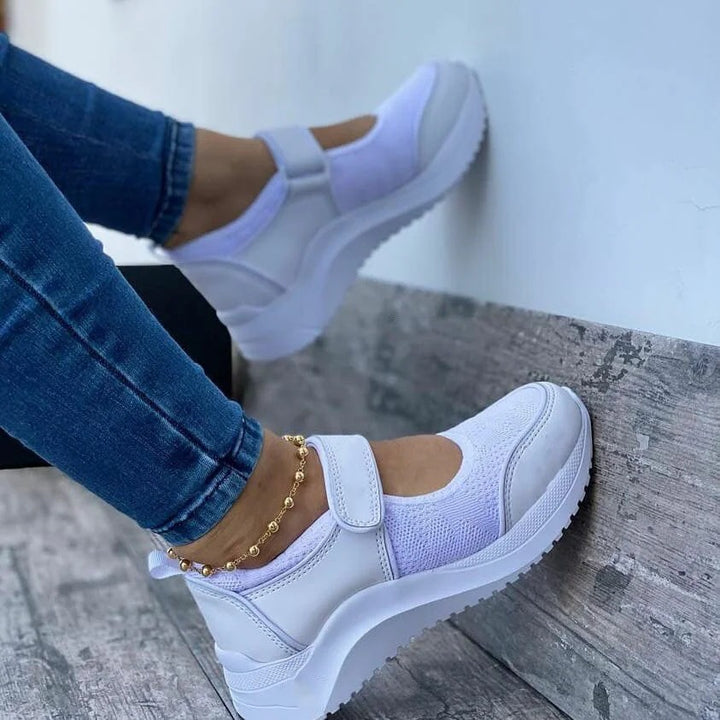 Summer Women Casual Shoes Sneakers - cas7m