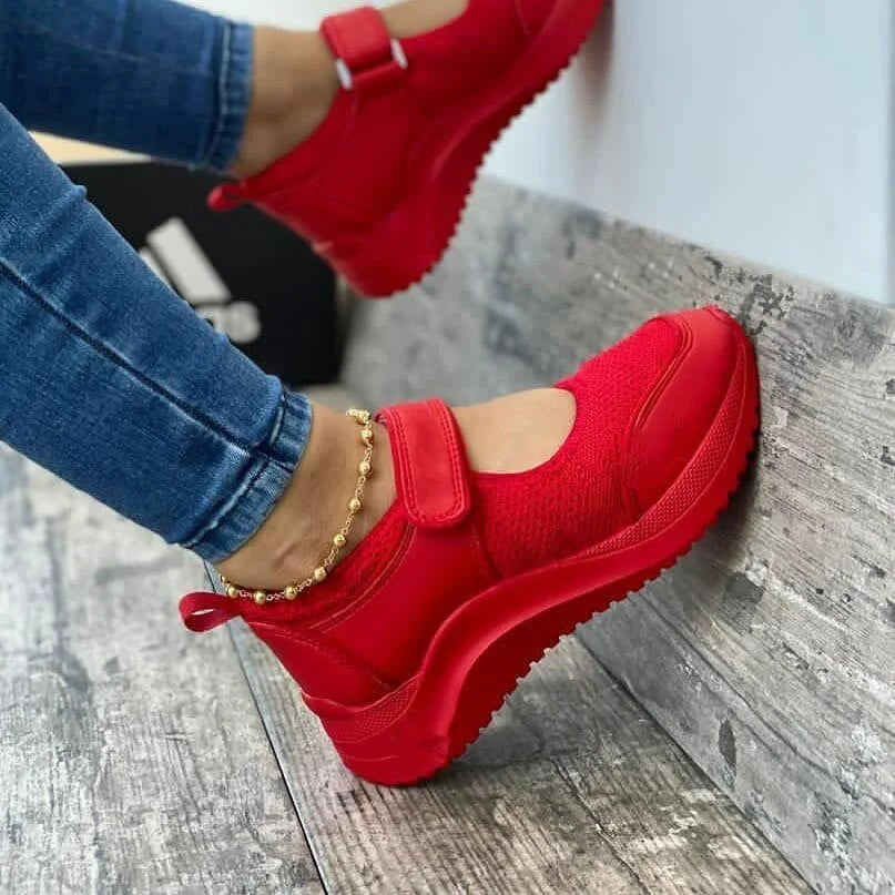 Summer Women Casual Shoes Sneakers - cas7m