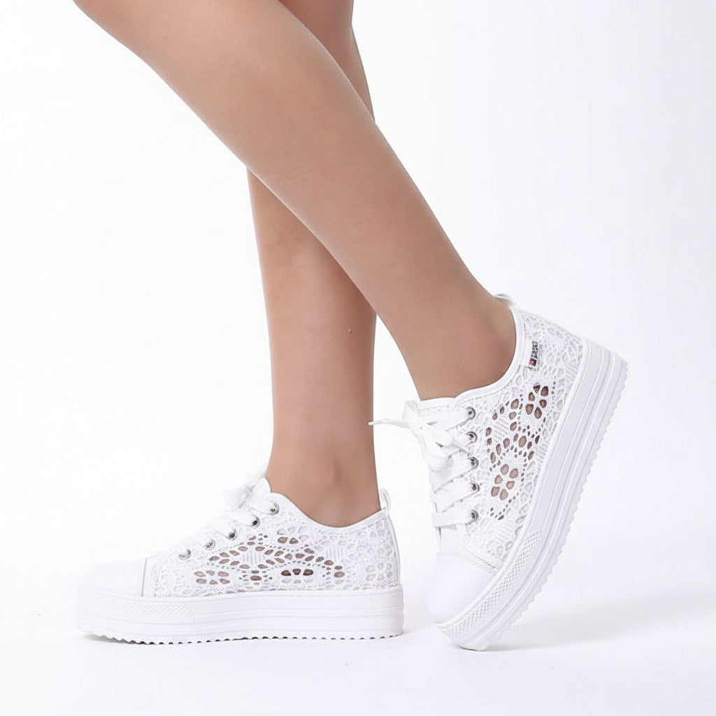 Canvas Shoes Women Xia Daddy Shoes Women - cas7m