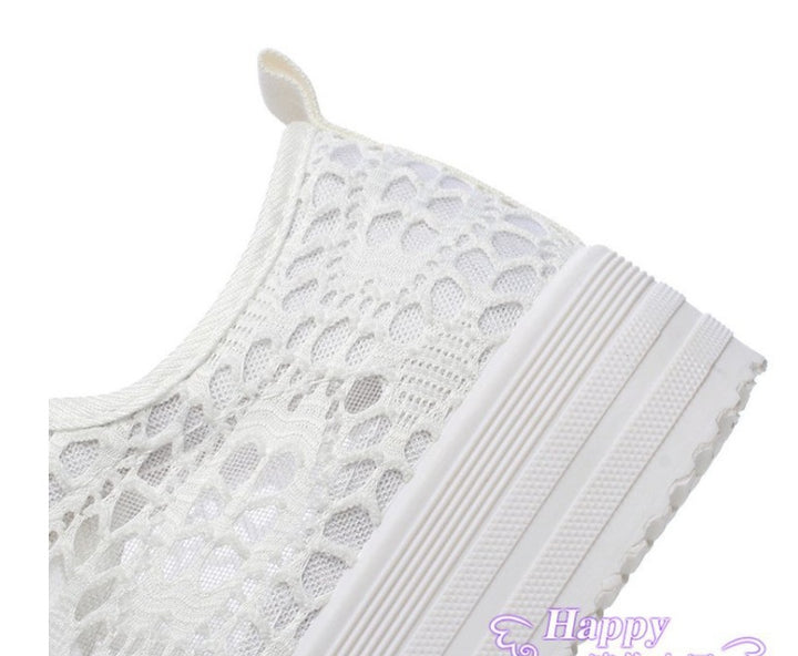 Canvas Shoes Women Xia Daddy Shoes Women - cas7m
