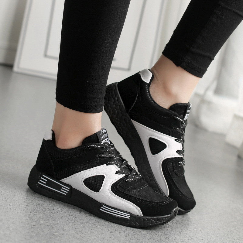 Shoes For Women Sneakers Ladies Breathable Outdoor Tennis - cas7m