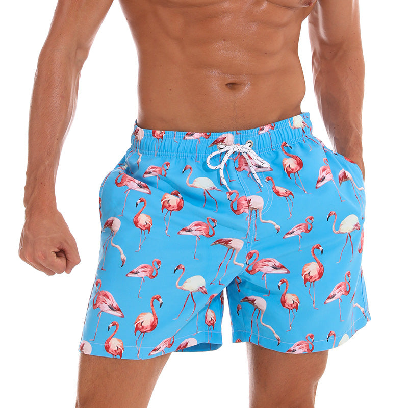 Beach shorts man - cas7m
