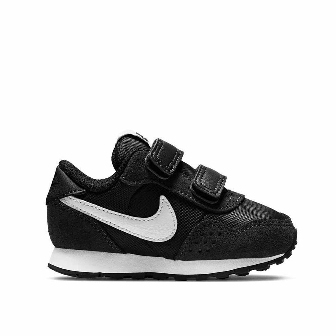 Sports Shoes for Kids Nike MD VALIANT CN8560 002 - cas7m