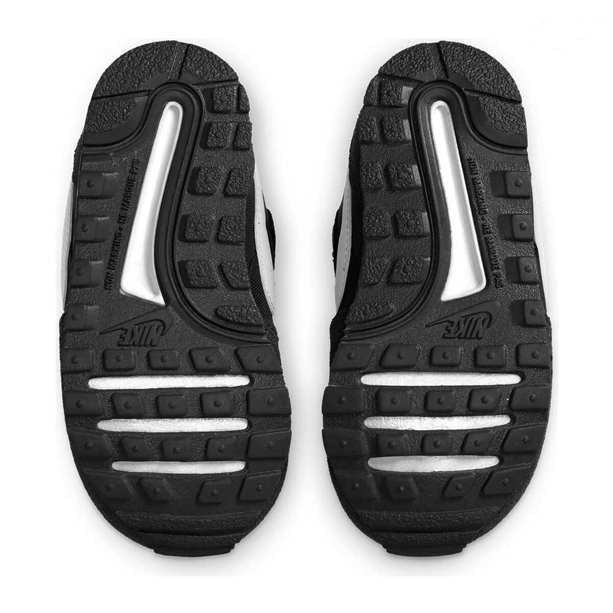 Sports Shoes for Kids Nike MD VALIANT CN8560 002 - cas7m