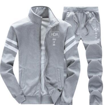 New Men Sweatshirt JackeT - cas7m