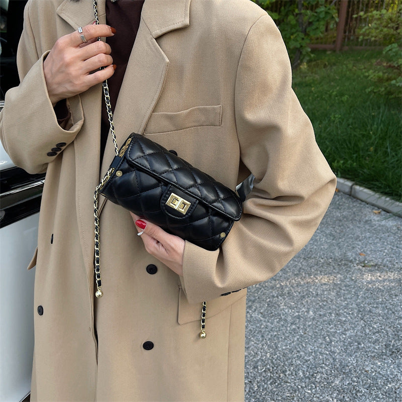 PU Export Women's And Shoulder Bags - cas7m