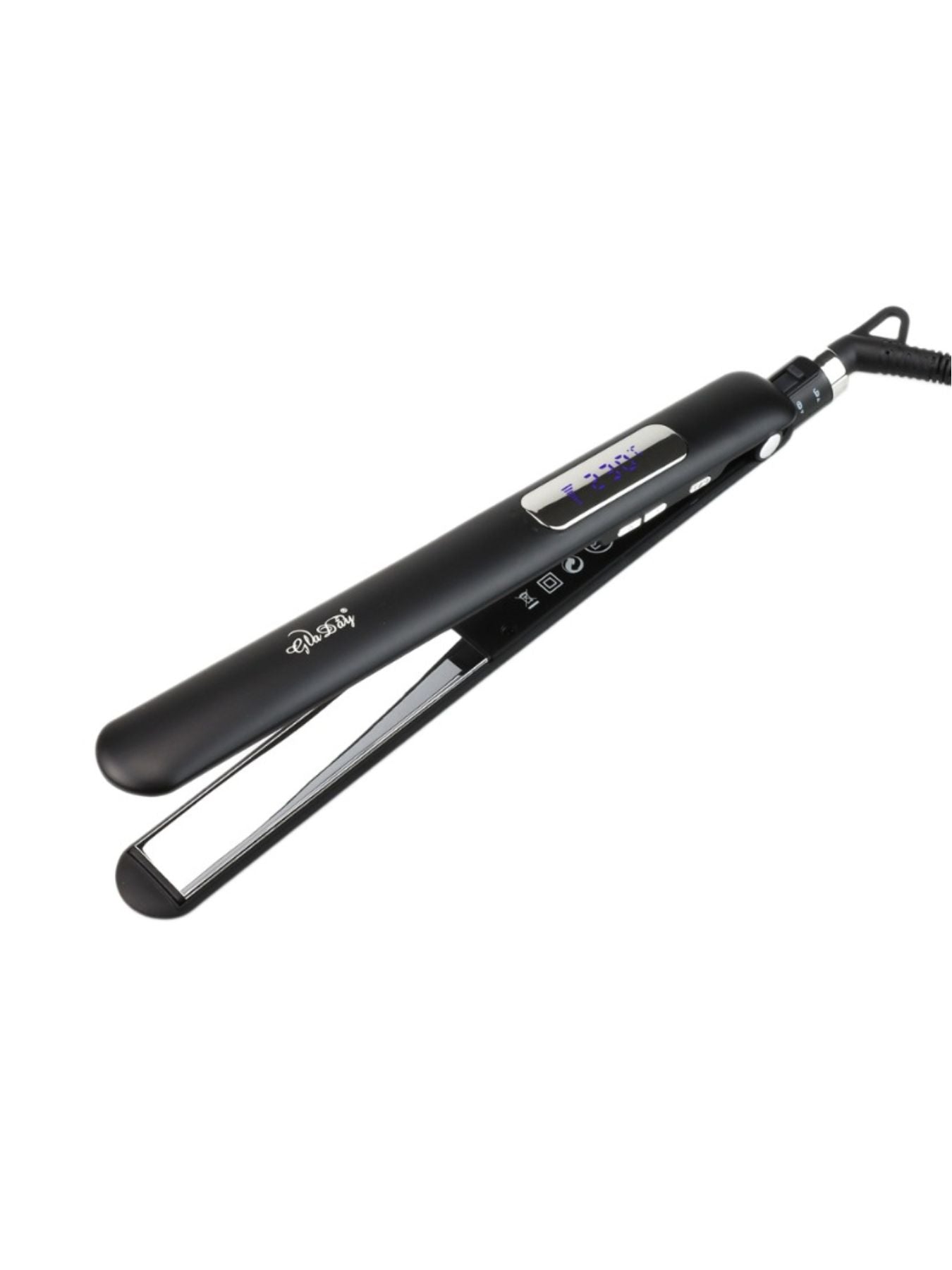PrecisionPro Adjustable Temperature Hair Straightener - cas7m