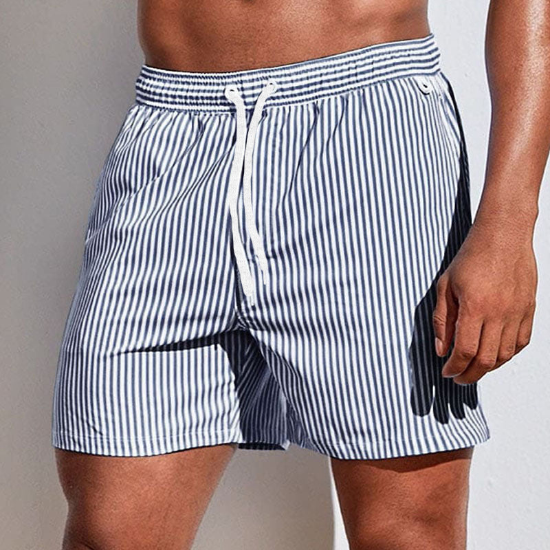 Shorts Swimming Shorts Trunks Summer Beach Pants - cas7m