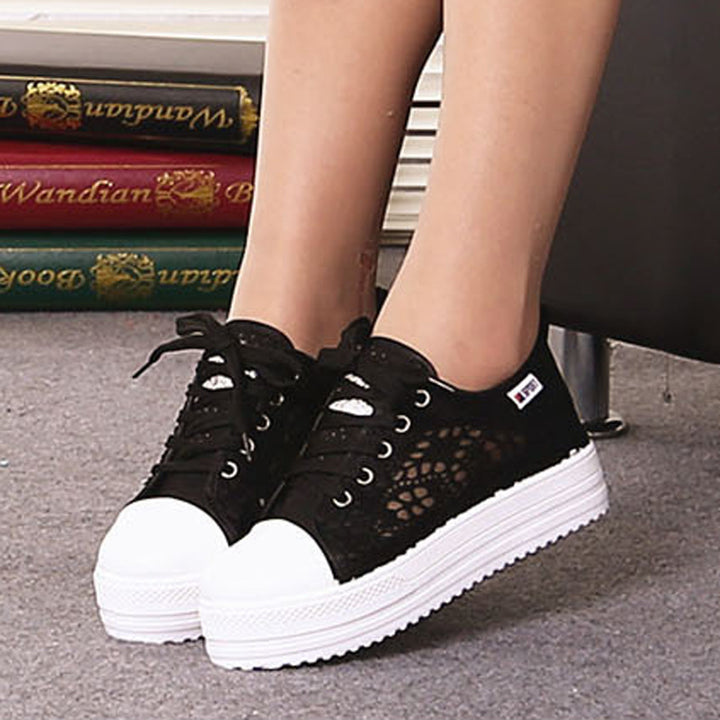 Canvas Shoes Women Xia Daddy Shoes Women - cas7m