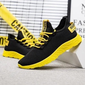 Fashion Men Sneakers - cas7m