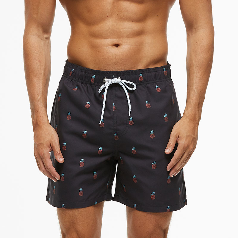 Beach shorts man - cas7m
