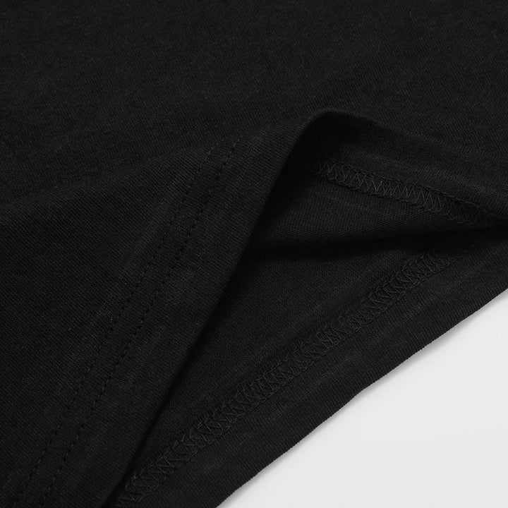 3D printed t-shirt - cas7m