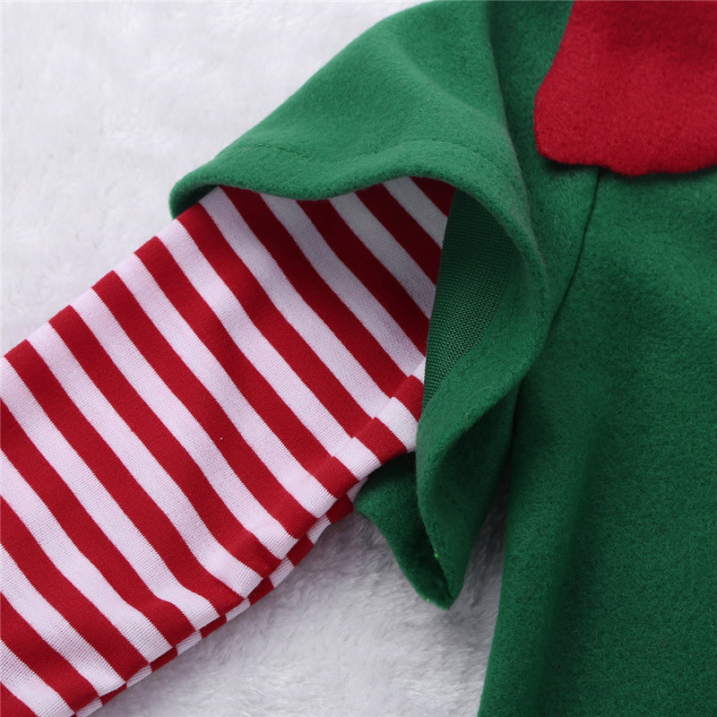 Christmas costume - cas7m