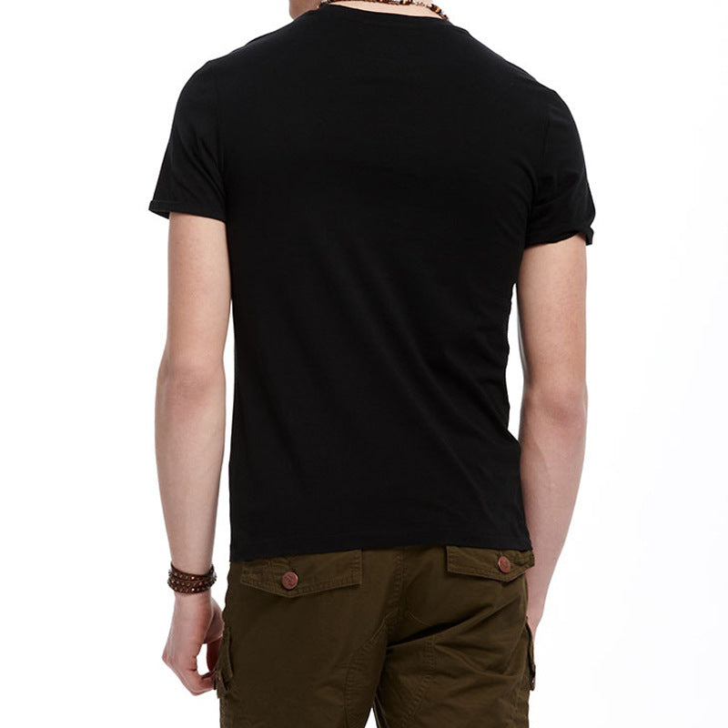 3D printed t-shirt - cas7m