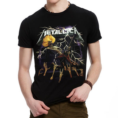 3D printed t-shirt - cas7m