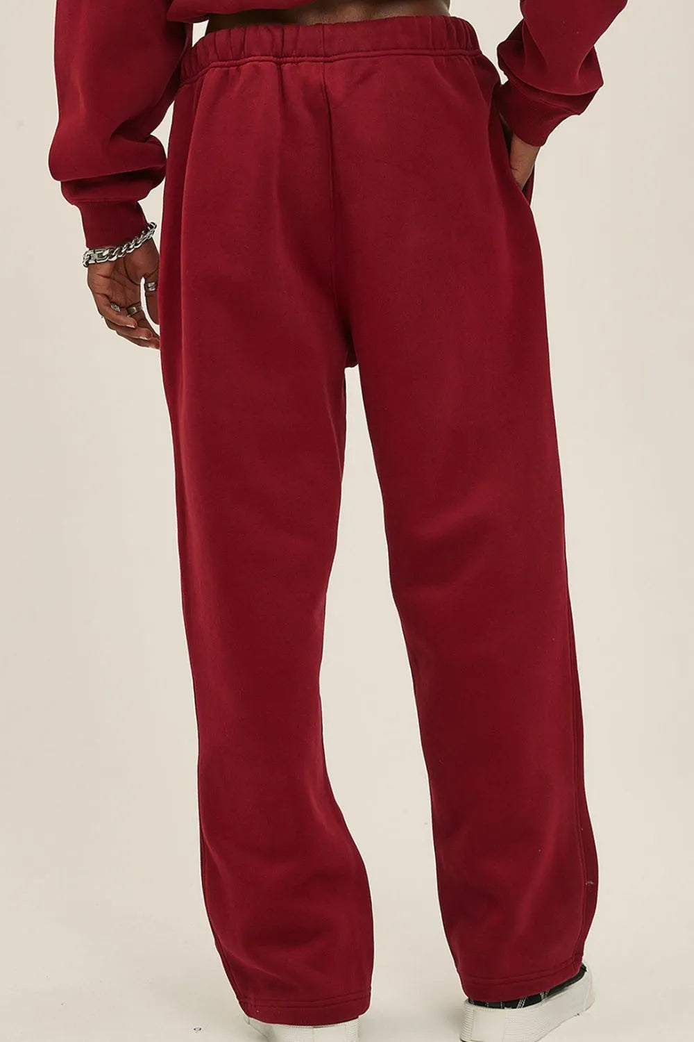 Men's Casual Drawstring Sweatpants - cas7m