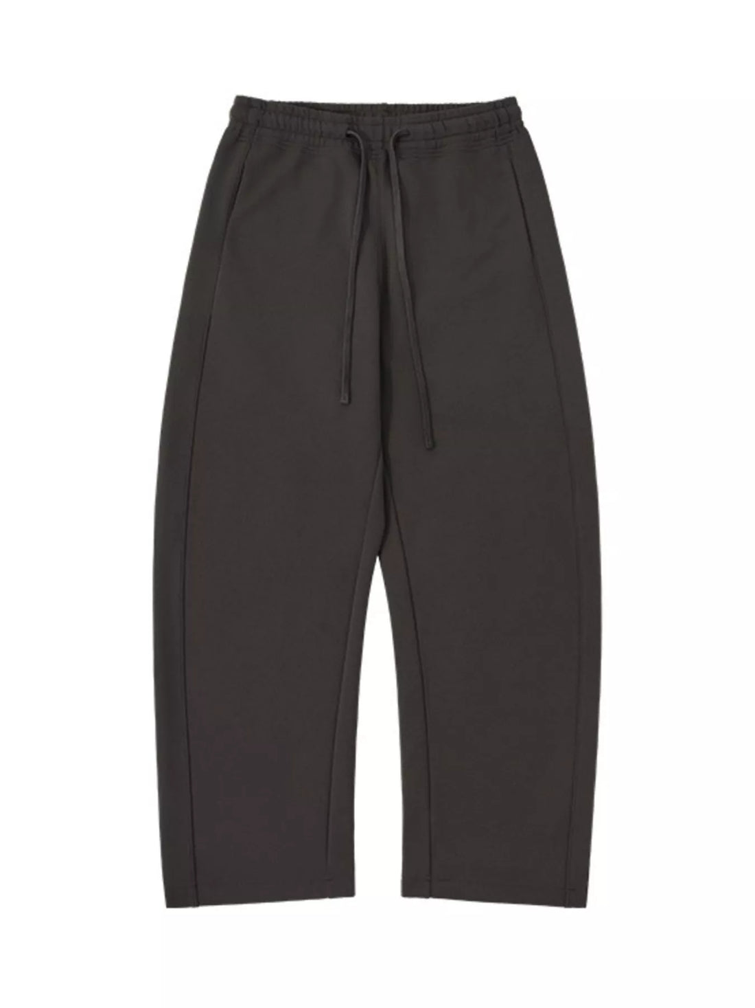 Men's Loose Fit Drawstring Sweatpants - cas7m