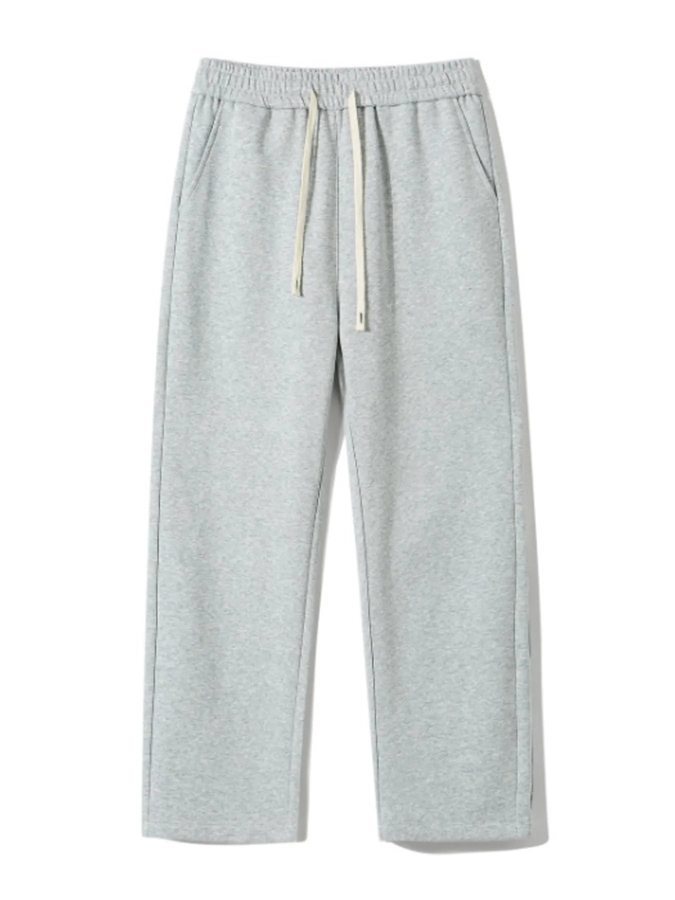 Men's Full Size Casual Loose-Fit Sweatpants Plus Size - cas7m