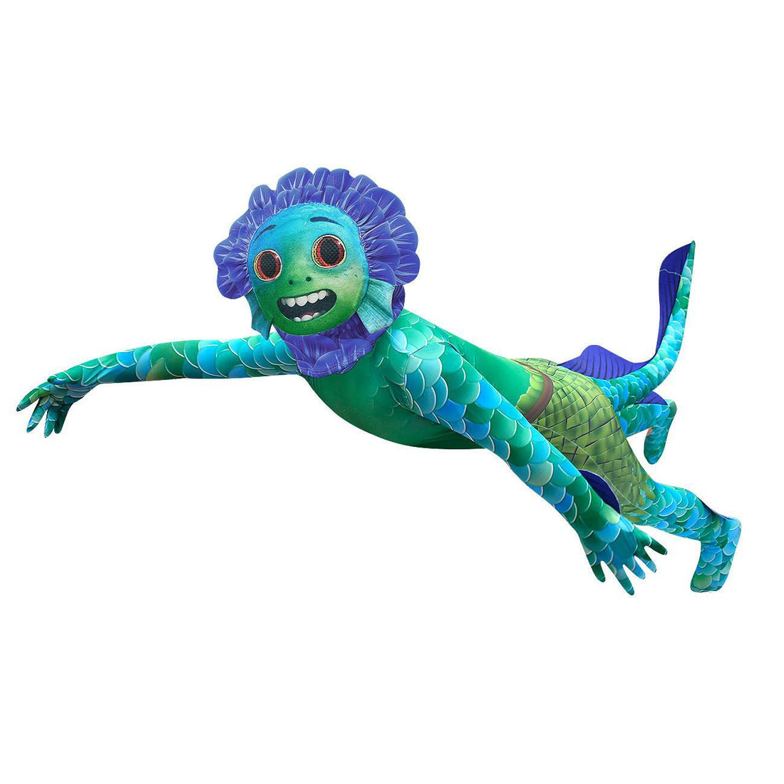 Cosplay Children's Halloween Costumes - cas7m