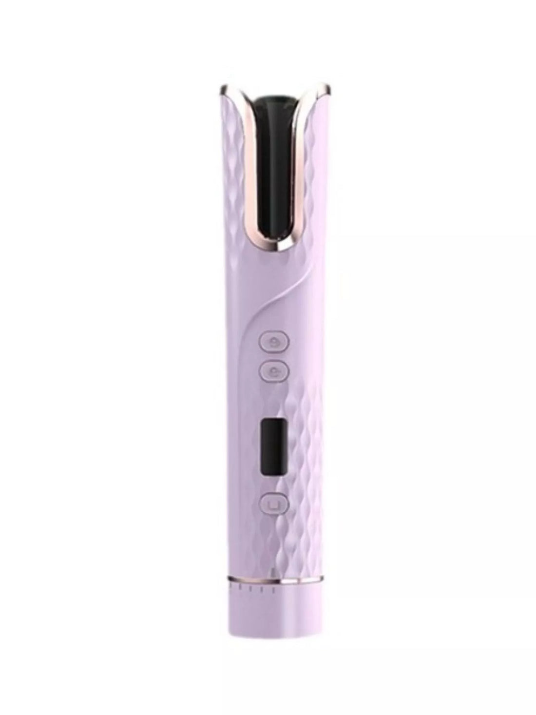 Automatic Electric Anti-Scald Hair Curler - Safe & Easy Styling - cas7m