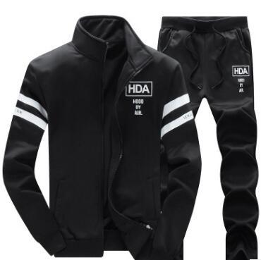 New Men Sweatshirt JackeT - cas7m