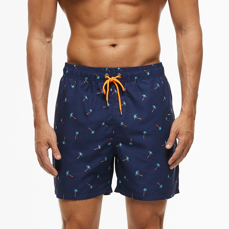 Beach shorts man - cas7m
