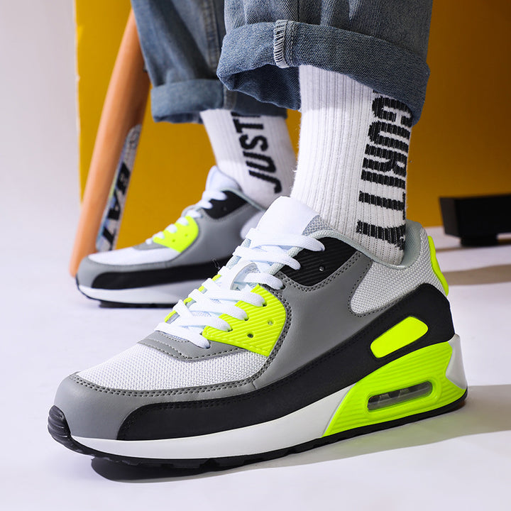 Sneakers Lightweight Breathable Comfortable Men - cas7m