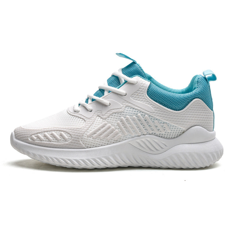 Platform men's sneakers - cas7m