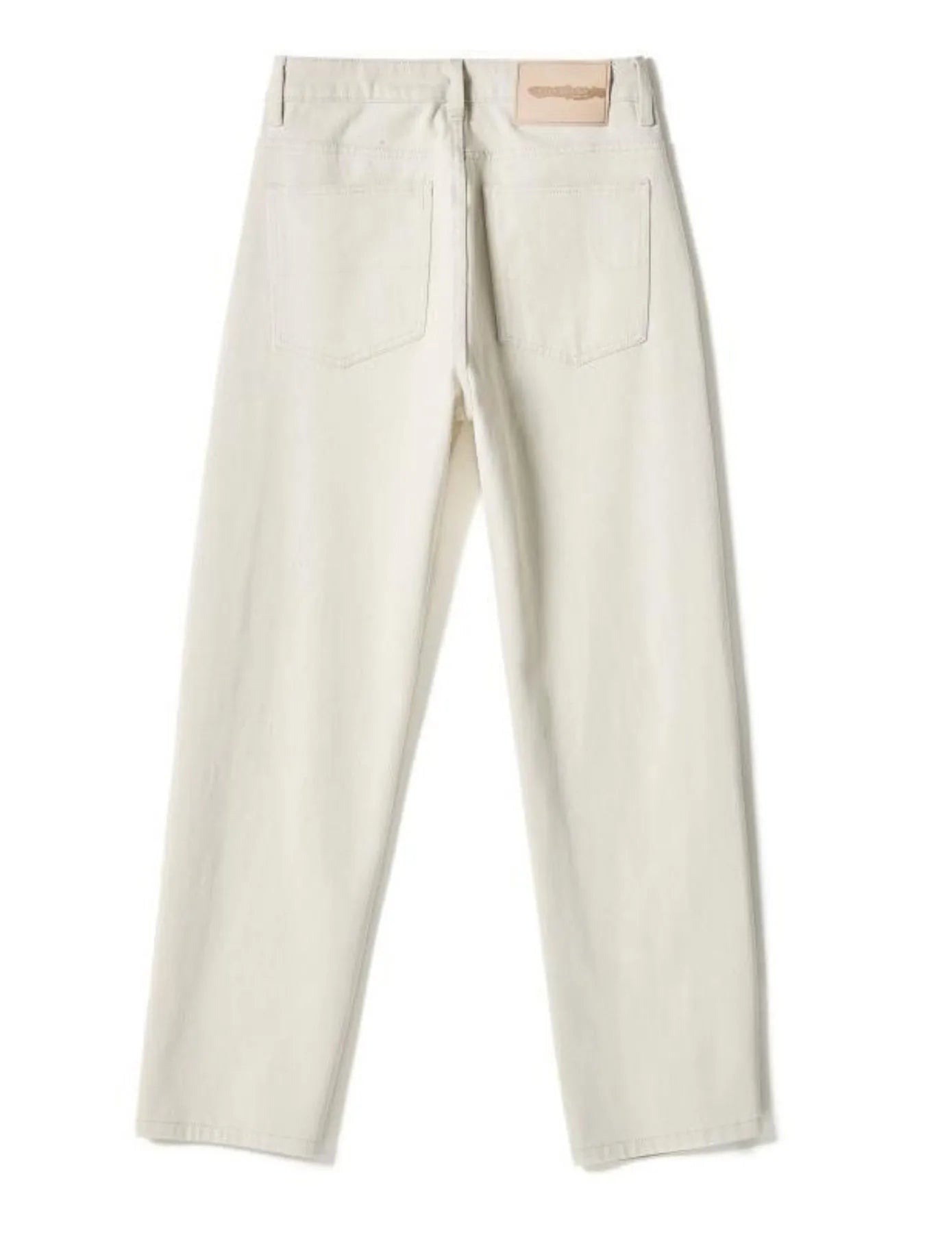 Men's Wide Leg Jeans - cas7m