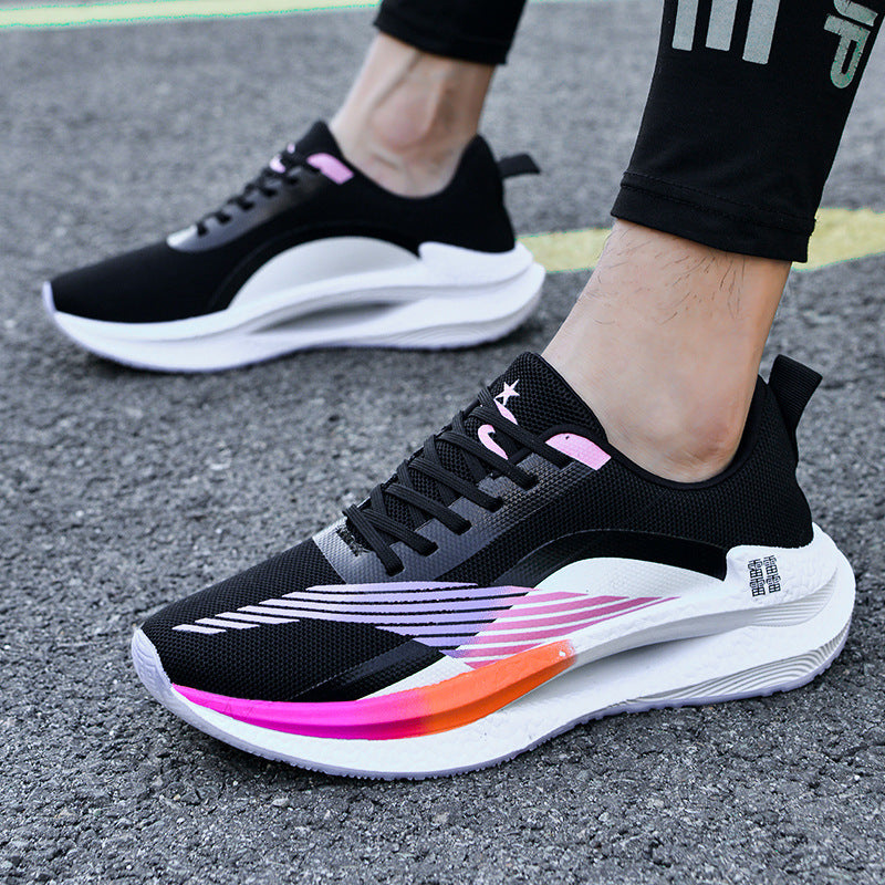 New Autumn Sneakers Men - cas7m
