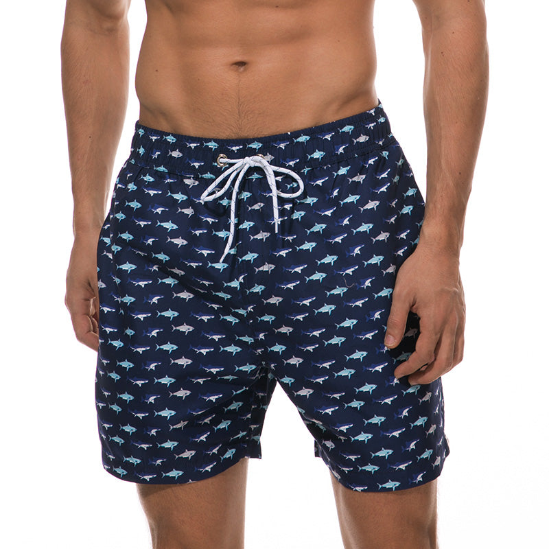 Beach shorts man - cas7m