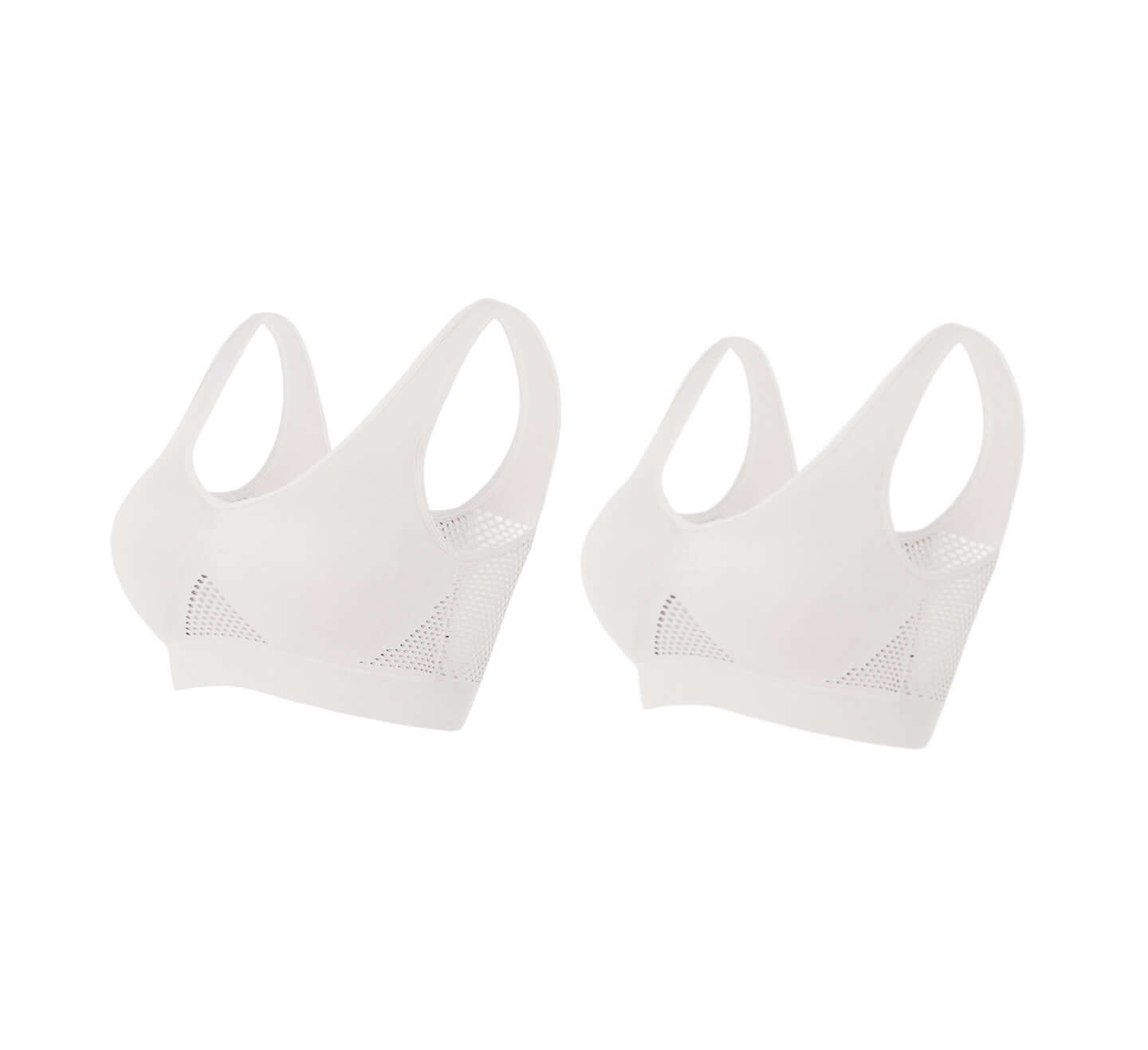 Female Bra - cas7m