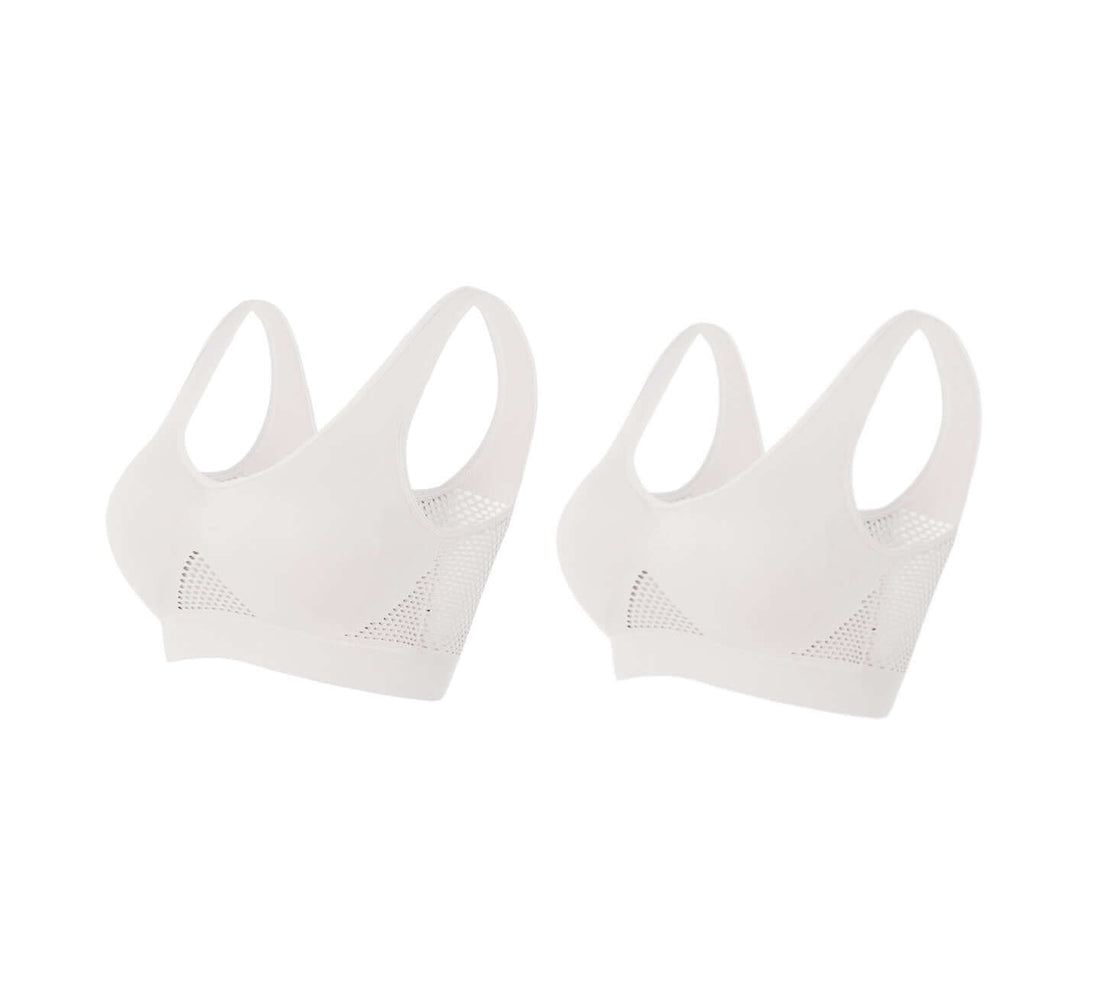 Female Bra - cas7m