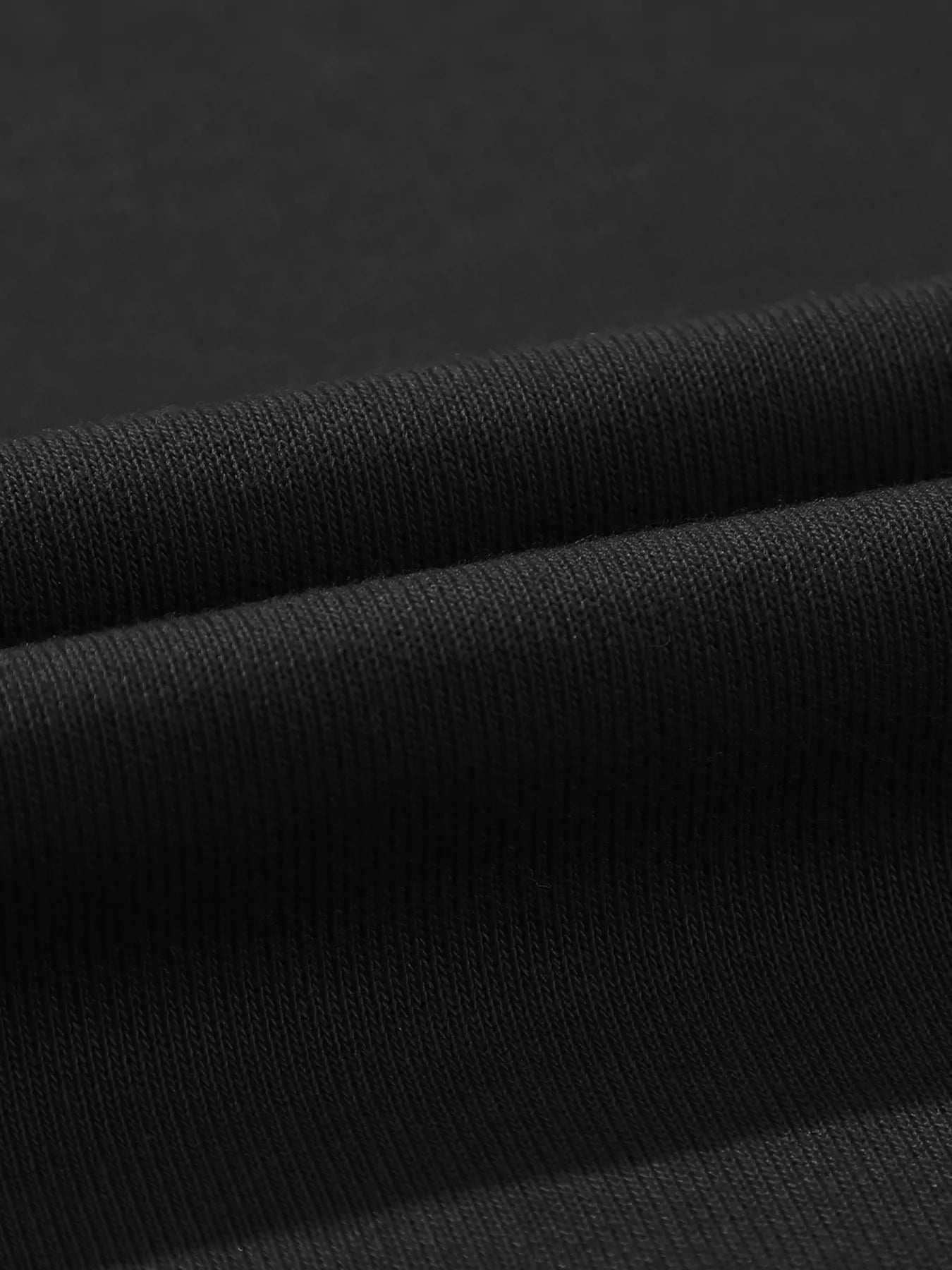 Tied Elastic High Waist Pleated Detail Solid Sweatpants - cas7m