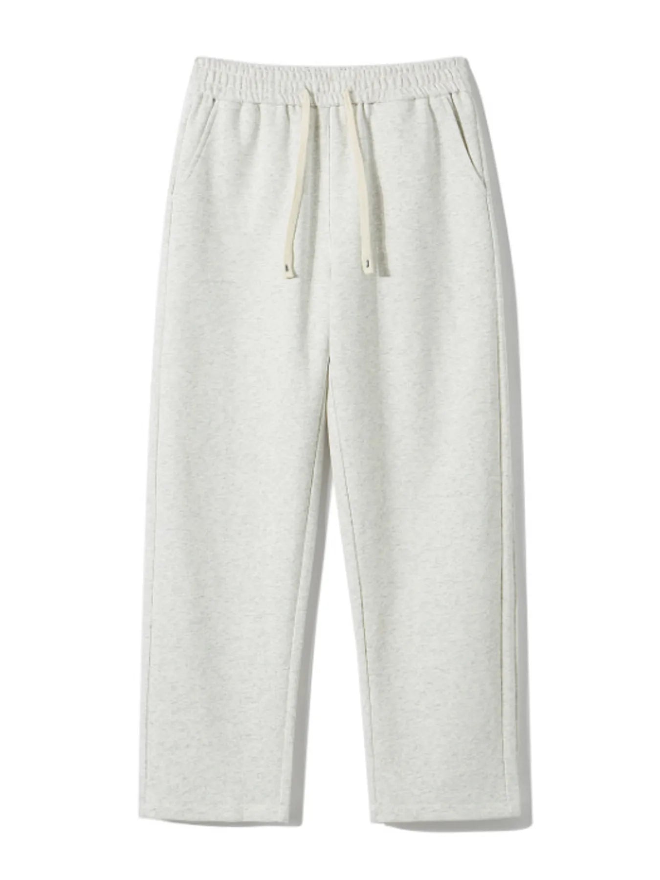Men's Full Size Casual Loose-Fit Sweatpants Plus Size - cas7m