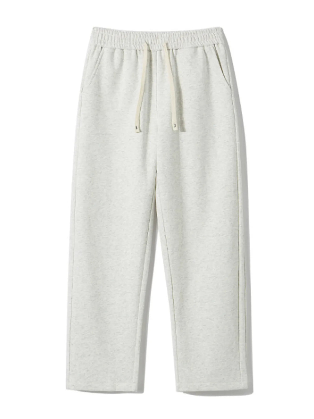 Men's Full Size Casual Loose-Fit Sweatpants Plus Size - cas7m