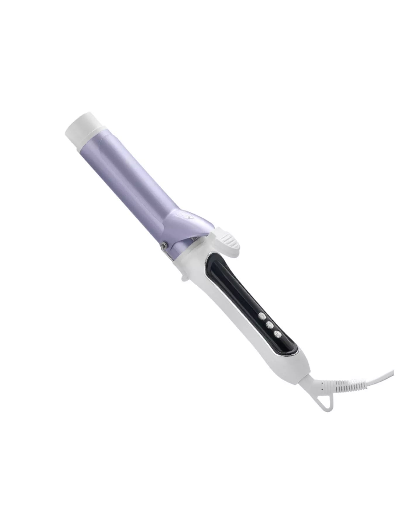 Automatic Rotating Ceramic Curling Iron - cas7m