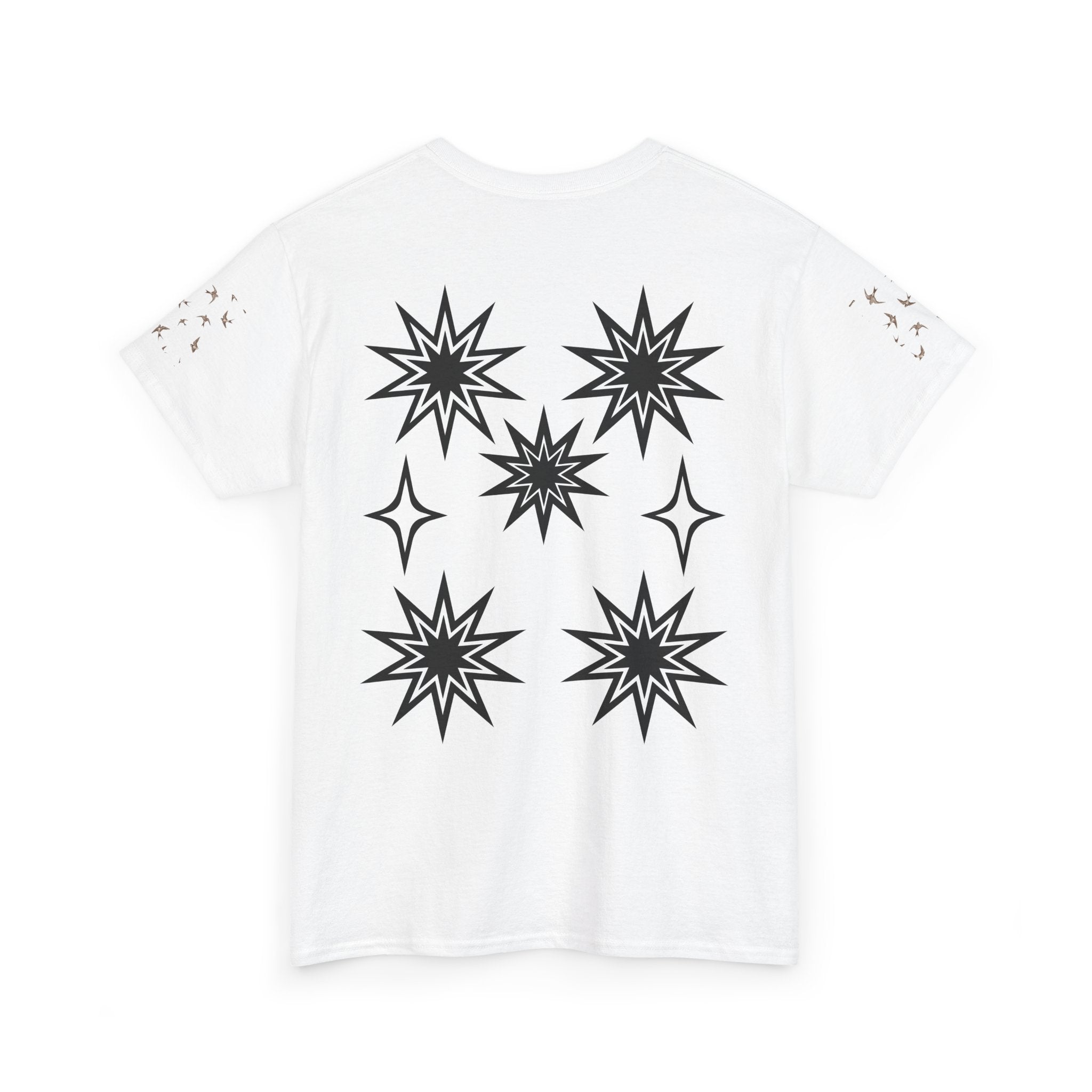 Unisex Heavy Cotton Tee - cas7m