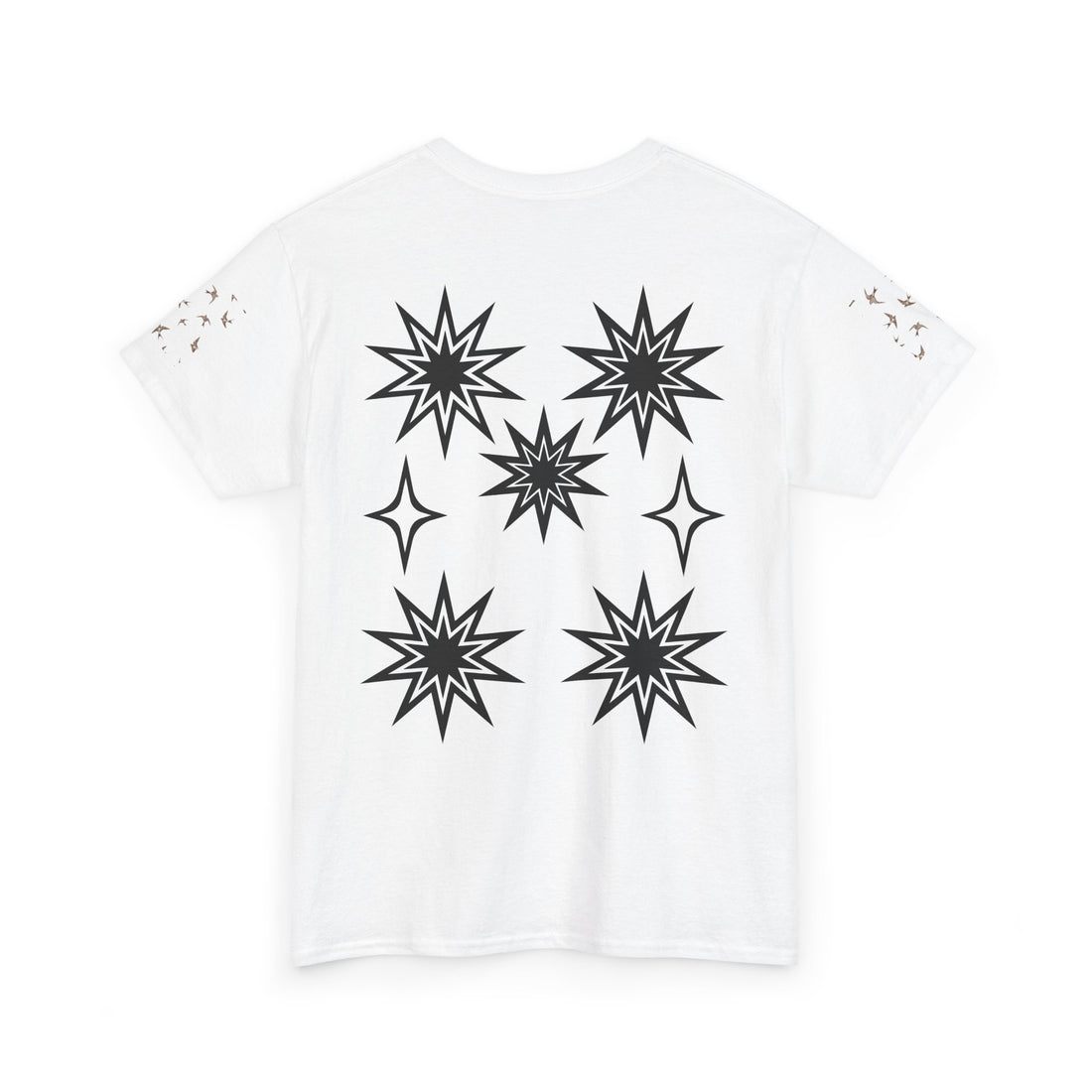 Unisex Heavy Cotton Tee - cas7m