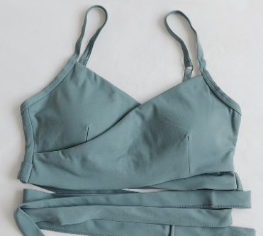 2019 Plus Size Women's Sexy Backless Tank Top - cas7m