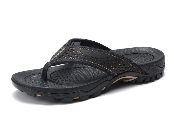 Men Large Summer New Fashion Outwear Slippers - cas7m
