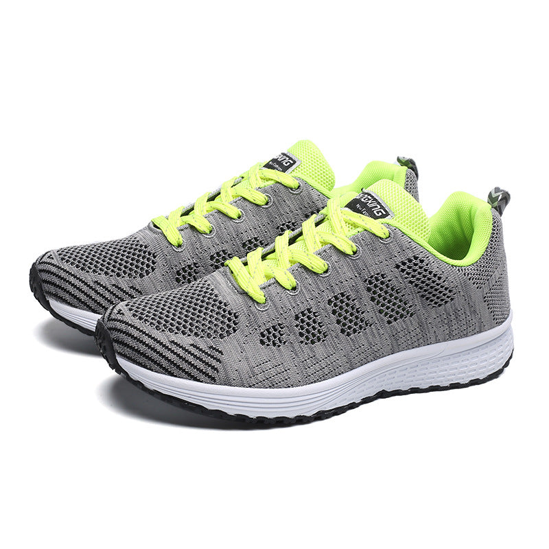 Shoes For Women Sneakers Ladies Breathable Outdoor Tennis - cas7m
