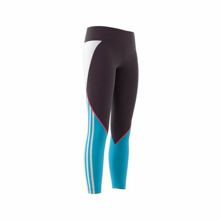 Sports Leggings for Children Adidas G BOLD TIGHT GE0059 - cas7m