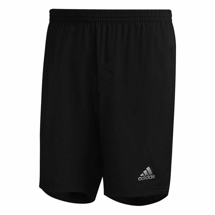 Sports Shorts Adidas Black Men - cas7m