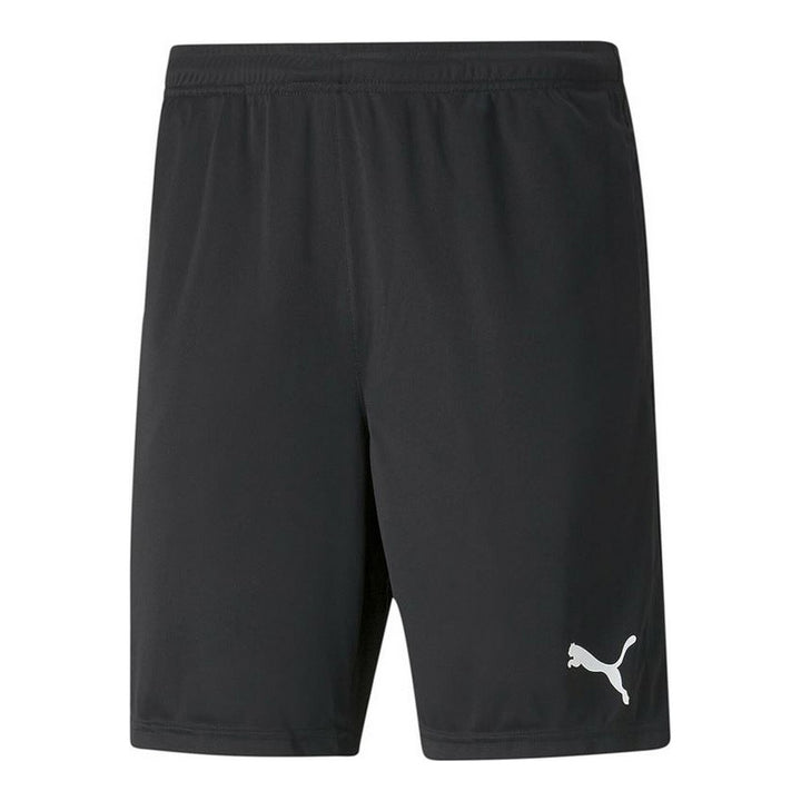 Men's Sports Shorts Puma Individual Rise - cas7m