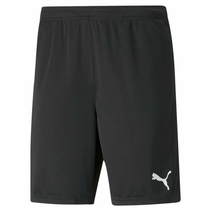 Men's Sports Shorts Puma Individual Rise - cas7m