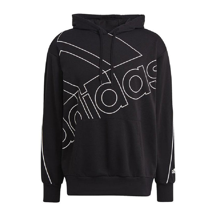 Men’s Hoodie Adidas Giant Black - cas7m