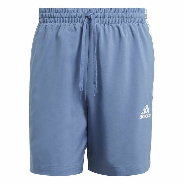 Men's Sports Shorts Adidas Indigo - cas7m